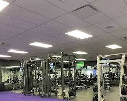 Anytime Fitness Gym