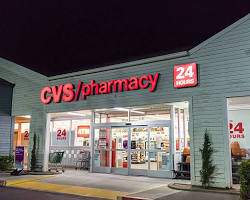 CVS / Pharmacy