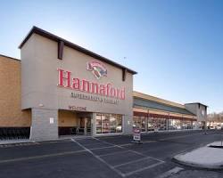 Hannaford