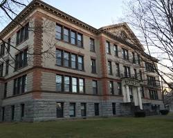 Glens Falls High School